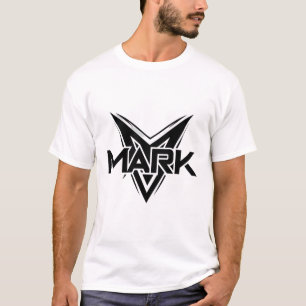 T-shirt marque