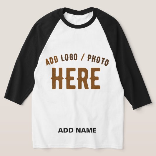 T-SHIRT MARQUE BLANCHE MODERNE ET PERSONNALISABLE VÉRIFIÉE (Poser)