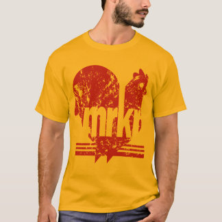 T-shirt Marque Chik Chik de MRKR