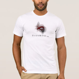 T-shirt MARQUE DÉPOSÉE de TraxNYC