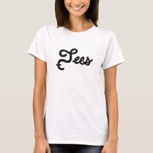 T-shirt Marque officielle de Tiffany T Tee - shirts