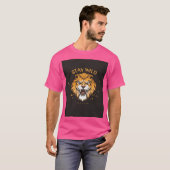 T-shirt Marque ou collection (Devant entier)