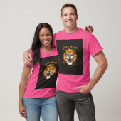 T-shirt Marque ou collection (Unisexe)