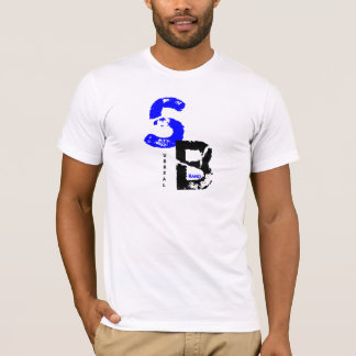 T-shirt Marque SURRÉALISTE