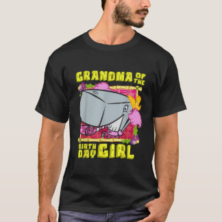T-shirt Marque x épongeBob SquarePants ÉpongeBob Pearl G