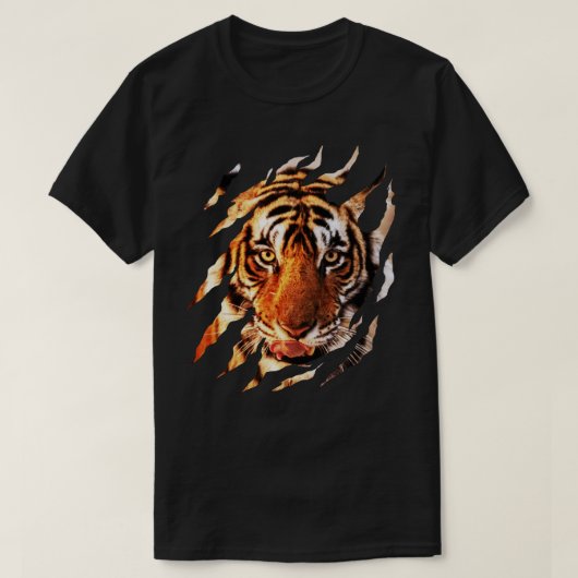 T-shirt marques de griffes (Design devant)