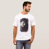 T-shirt Marquez Gertler (Devant entier)