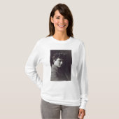 T-shirt Marquez Gertler (Devant entier)