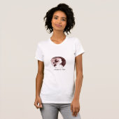 T-shirt Marquis de Sade (Devant entier)