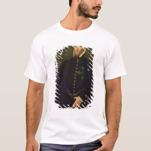 T-shirt Marquis des las Navas, c.1559