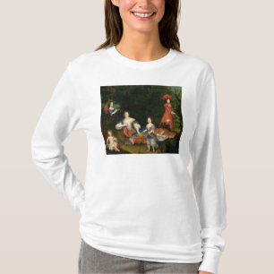 T-shirt Marquise de Montespan