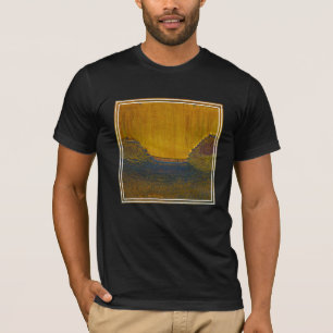 T-shirt Marra Mamba Oeil de Tigre