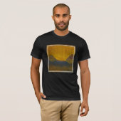 T-shirt Marra Mamba Oeil de Tigre (Devant entier)