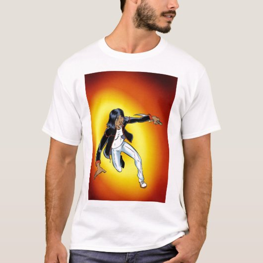 T-shirt Marradith RFA1 [1] (Devant)