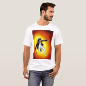 T-shirt Marradith RFA1 [1] (Devant entier)
