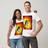 T-shirt Marradith RFA1 [1] (Unisexe)