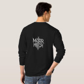 T-shirt Marrakech : Un joyau marocain2 (Dos entier)