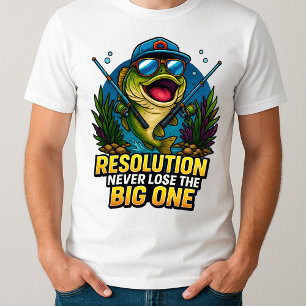 T-shirt marrant mouche Cool pêche papa grand-père cadeau