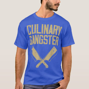 T-shirt marronnier art femmes restaurant cuisine cuisine c
