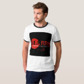 T-shirt MarrsLogo (Devant entier)