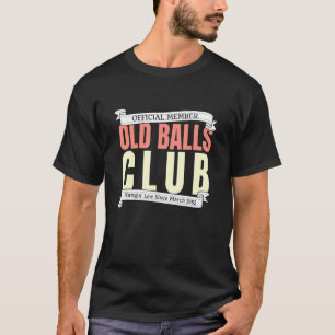 T-shirt Mars 1982 50e Anniversaire Gag Pour Hommes Vieille