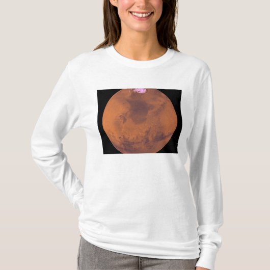 T-shirt Mars 2 (Devant)