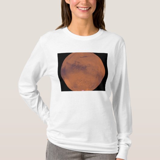 T-shirt Mars 4 (Devant)