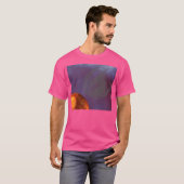 T-shirt Mars Them (Devant entier)