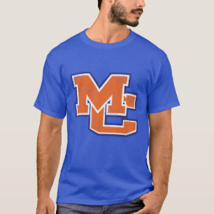 T-shirt Marshall County Marshals