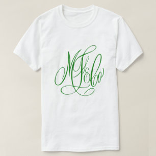 T-shirt Marshall Field en v3