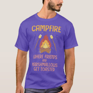 T-shirt Marshmallow