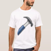 T-shirt Marteau (Devant)