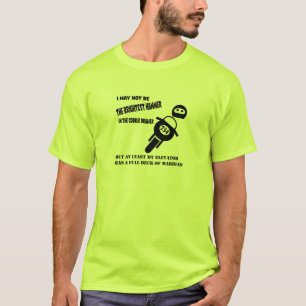 T-shirt Marteau le plus brillant, jeu complet de billes (n