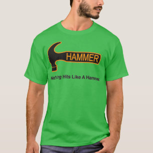 T-shirt Marteau T
