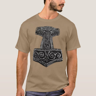 T-shirt Marteau Thorx27s 3