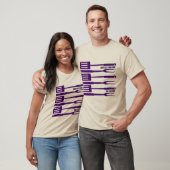 T-shirt Martha's Vineyard Grill Master Tee (Unisexe)