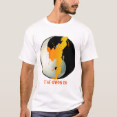 T-shirt Martial Art T Shirts Taekwondo T Shirt Karate T Sh (Devant)