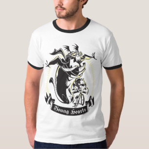 T-shirt Martin Hsu - jeunes coeurs