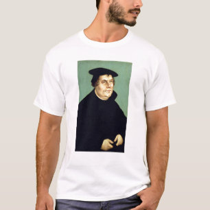 T-shirt Martin Luther