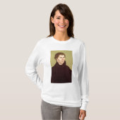 T-shirt Martin Luther (Devant entier)