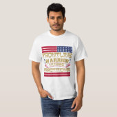 T-shirt Martin Luther King (Devant entier)