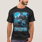 T-shirt Martin Truex Jr Auto-Owners (Devant)