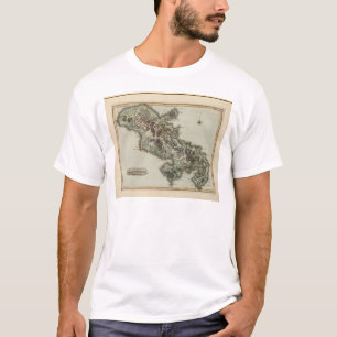 T-shirt Martinico