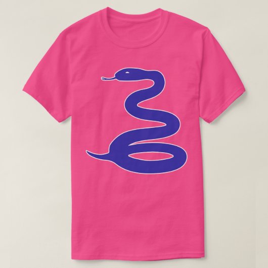 T-shirt Martinique (Design devant)