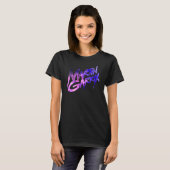 T-shirt Martins Tee (Devant entier)
