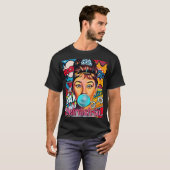 T-shirt martinshof (Devant entier)