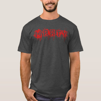 T-shirt Marty First