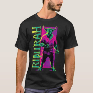 T-shirt Marvel Doctor Strange dans le Multivers de la foli
