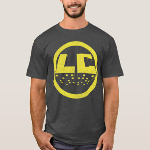 T-shirt Marvelhe Defenders Bande Dessinée Classique Luke C