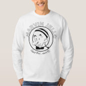 T-shirt Marvin Jello (Devant)